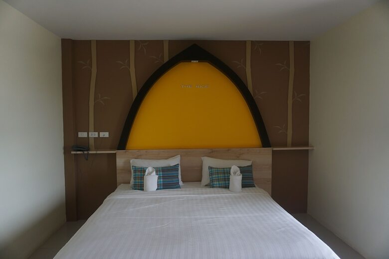 The Rice Hotel