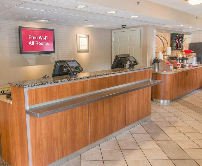 Hotel Red Roof Inn Hilton Head Island