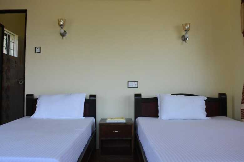 Hotel Greenhills Guesthouse