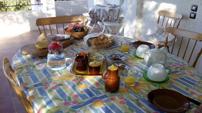 Bed & Breakfast Chambre D'h�tes Les Oliviers