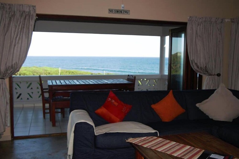 Villa Go Wild Resort