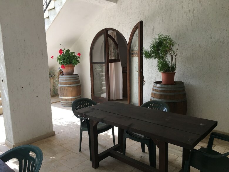 Agroturismo Poggio Baroni Agriturismo