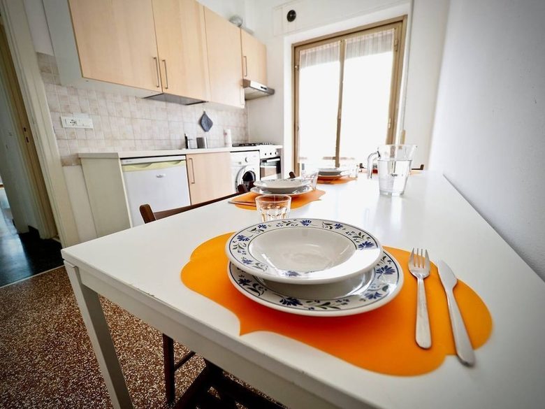 Apartamento Dimora Duse Nella Lussuosa Albaro