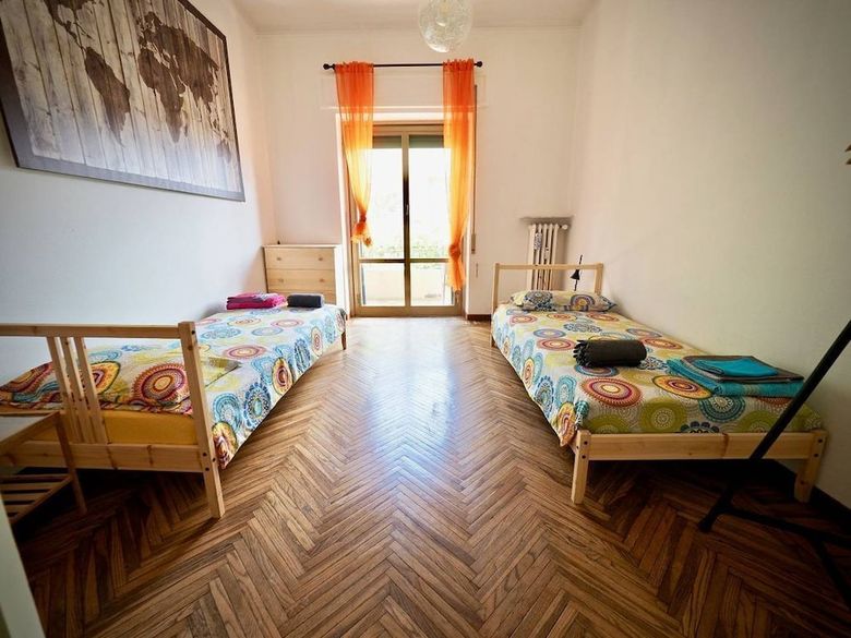 Apartamento Dimora Duse Nella Lussuosa Albaro