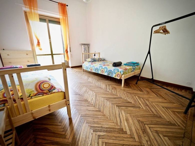 Apartamento Dimora Duse Nella Lussuosa Albaro