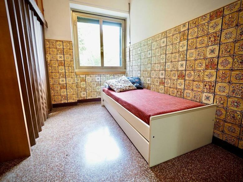 Apartamento Dimora Duse Nella Lussuosa Albaro