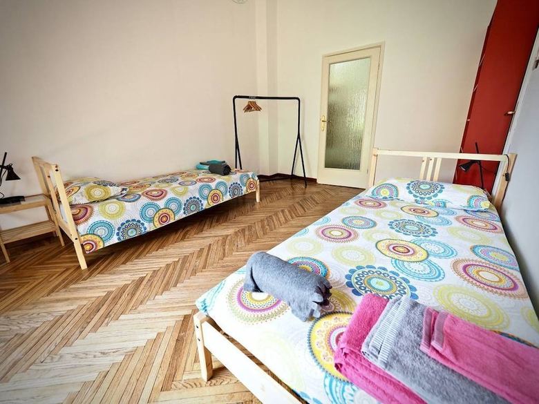 Apartamento Dimora Duse Nella Lussuosa Albaro