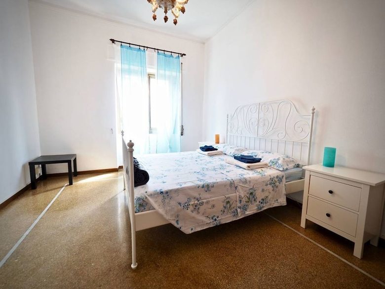 Apartamento Dimora Duse Nella Lussuosa Albaro