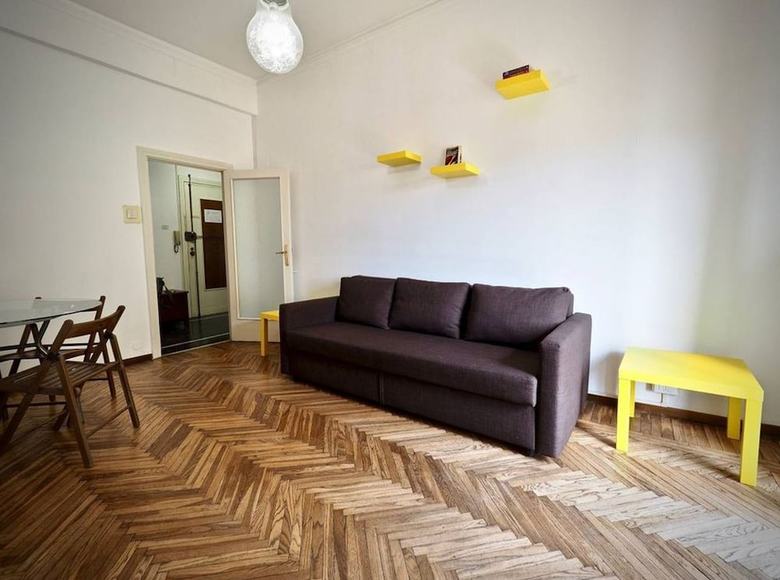 Apartamento Dimora Duse Nella Lussuosa Albaro