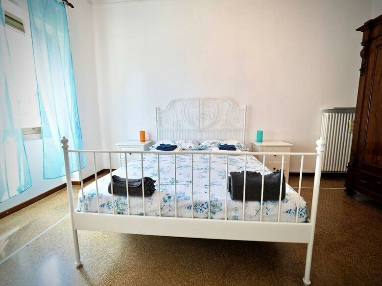 Apartamento Dimora Duse Nella Lussuosa Albaro