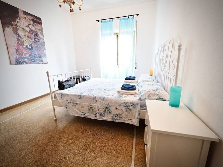 Apartamento Dimora Duse Nella Lussuosa Albaro