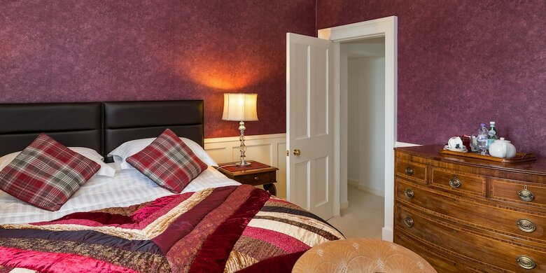 Tullich House Bed And Breakfast