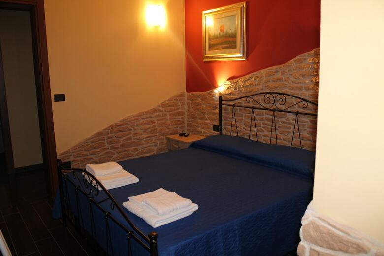 B&B Salento Village