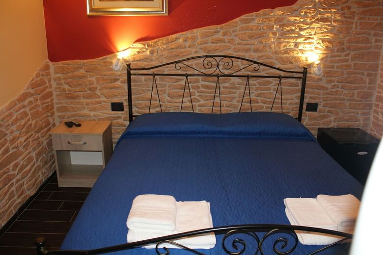 B&B Salento Village