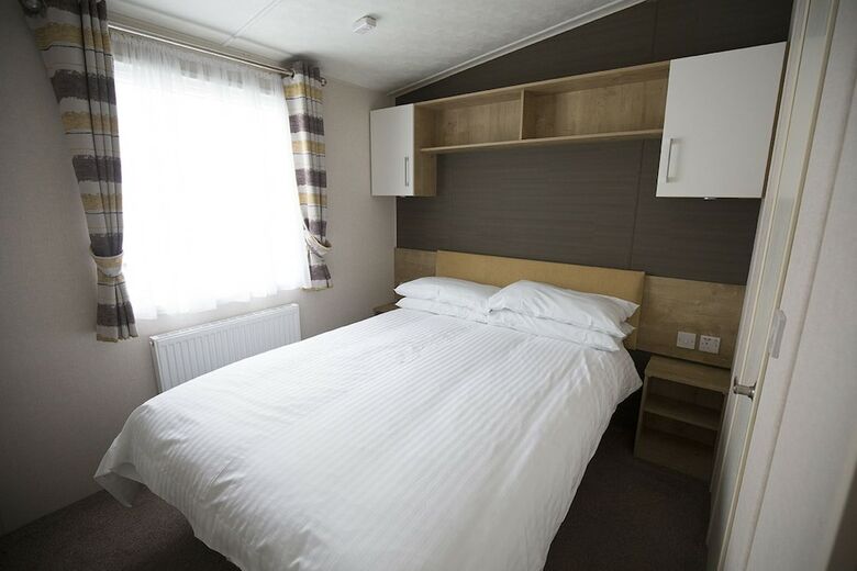 Waterside Holiday Park & Spa