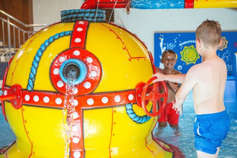 Waterside Holiday Park & Spa