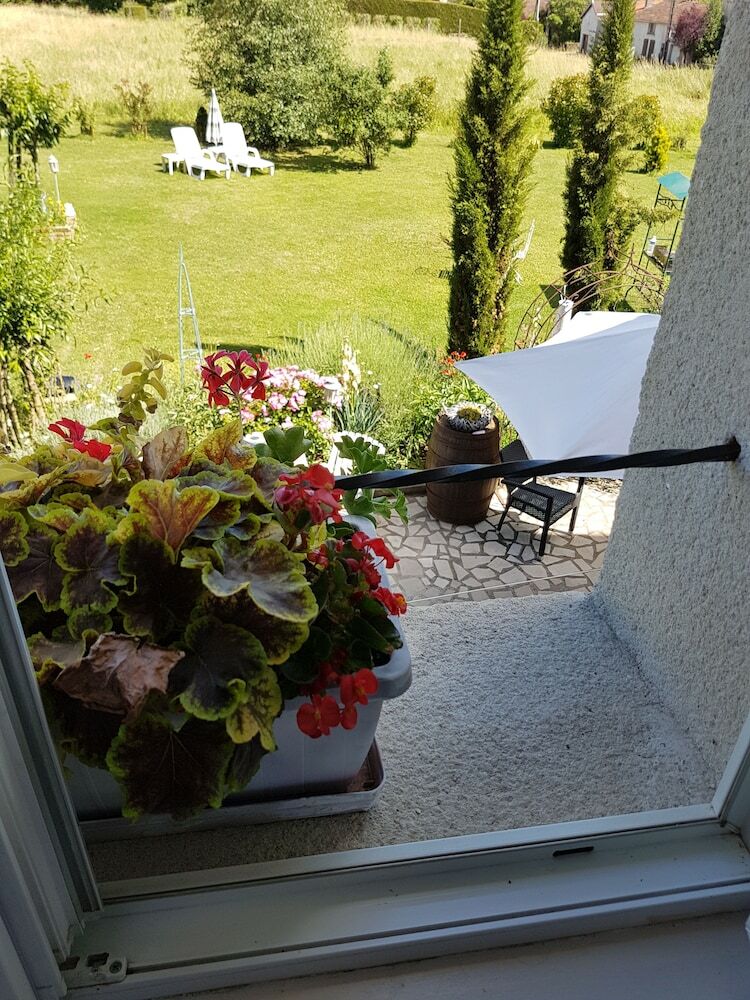 Hotel Chambres D'h�tes Au Repos Du Vannier