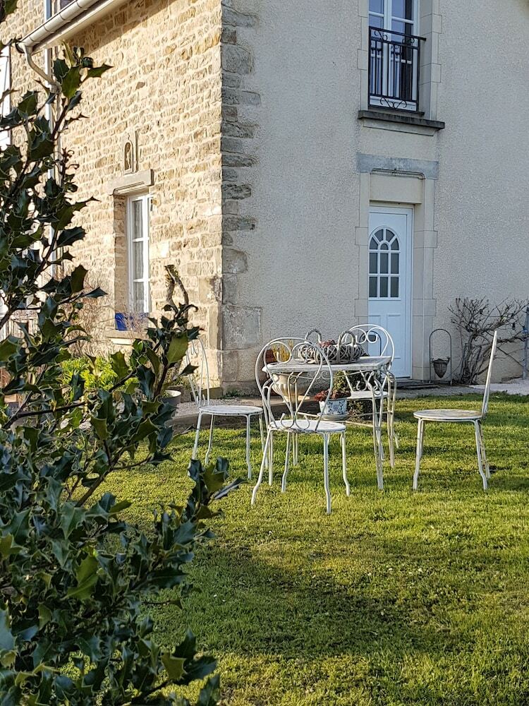 Hotel Chambres D'h�tes Au Repos Du Vannier