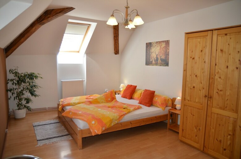 Pension Penzion U Kohout?