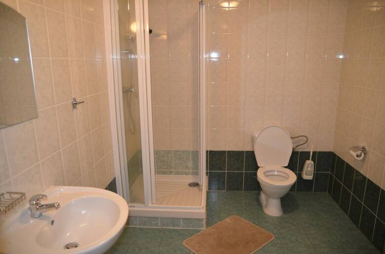 Pension Penzion U Kohout?