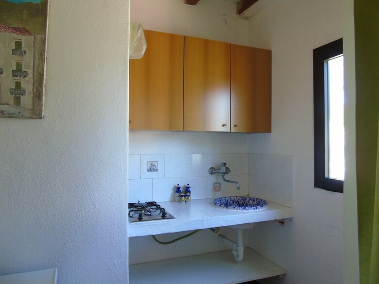 Bed & Breakfast Villa Saracina