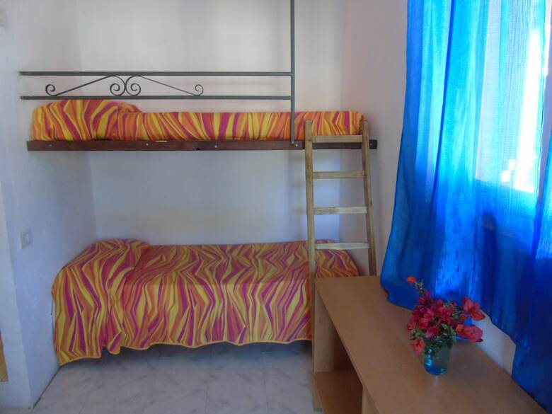 Bed & Breakfast Villa Saracina