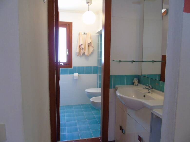 Bed & Breakfast Villa Saracina