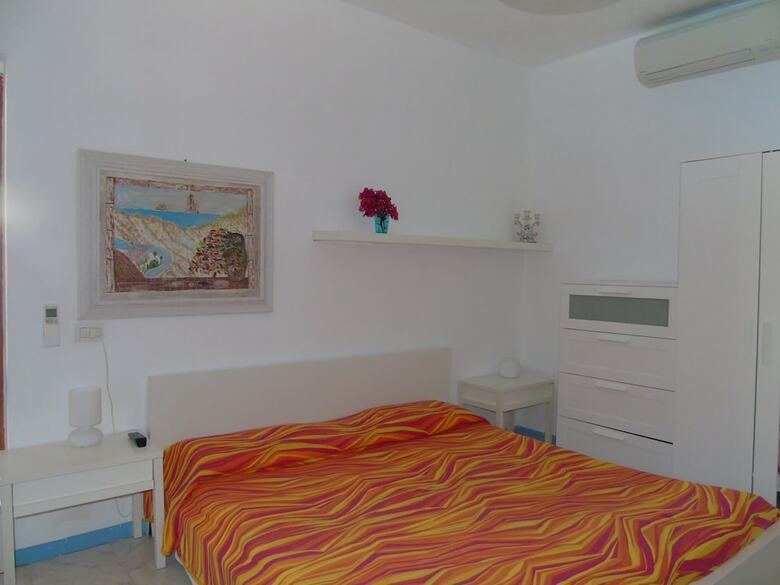 Bed & Breakfast Villa Saracina