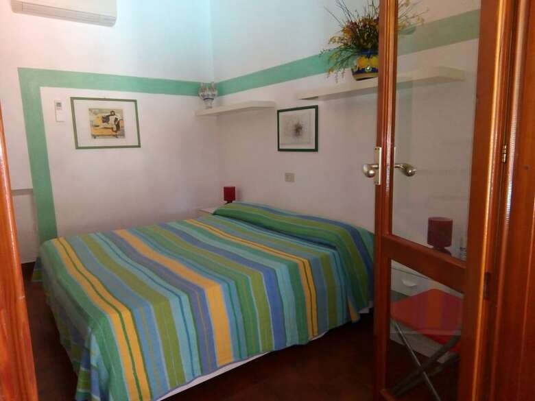 Bed & Breakfast Villa Saracina