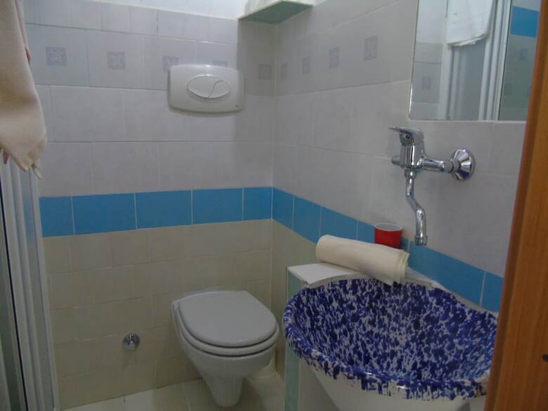 Bed & Breakfast Villa Saracina