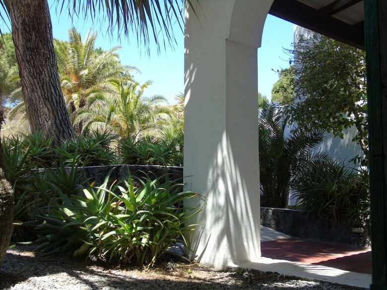 Bed & Breakfast Villa Saracina