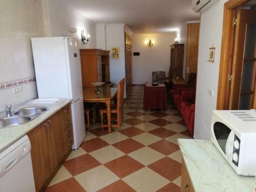 Hostal Oca�a Manilva