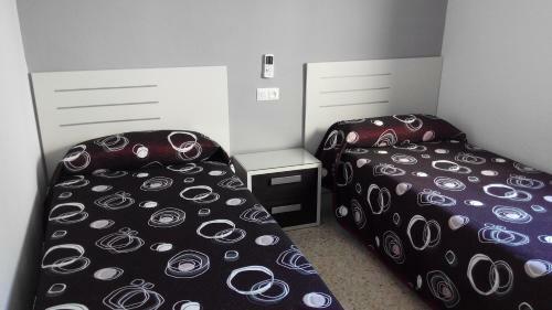 Hostal Oca�a Manilva