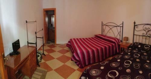 Hostal Oca�a Manilva