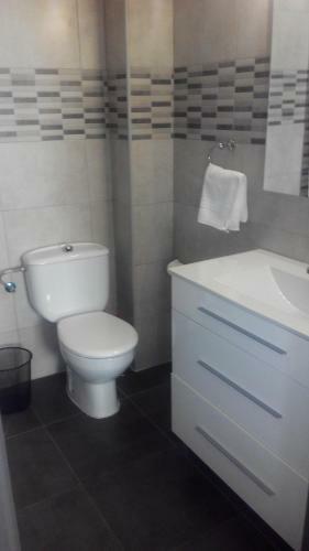 Hostal Oca�a Manilva