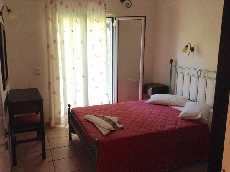 Villa Liofyto Apartments