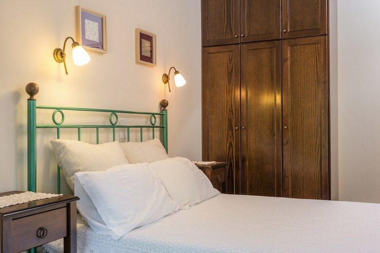 Villa Liofyto Apartments