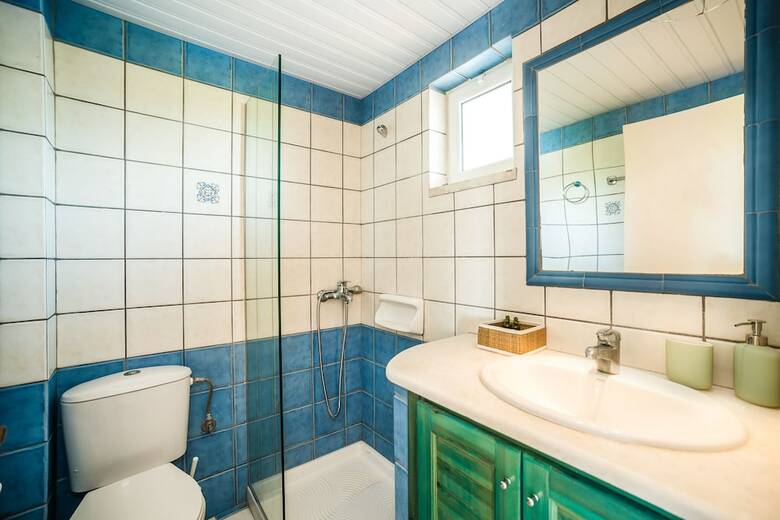 Villa Liofyto Apartments