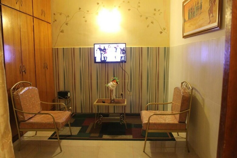 Hotel Residences M Maya