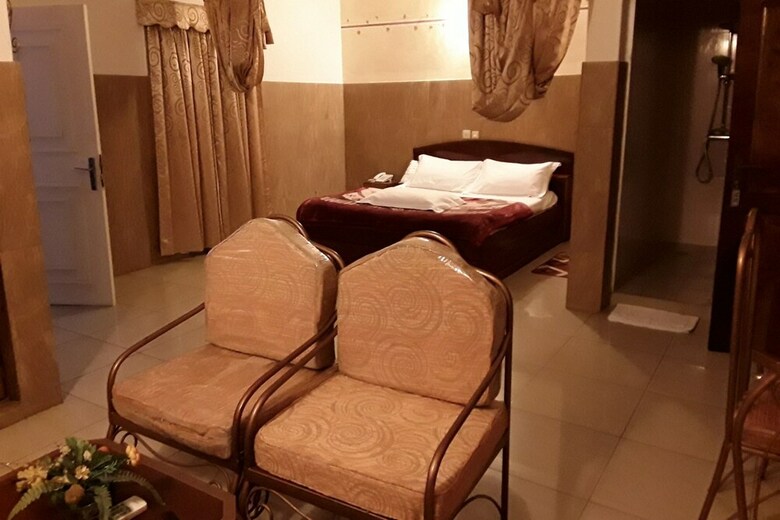 Hotel Residences M Maya