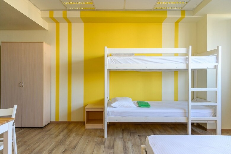 Hostal Hostel Terminal Adler