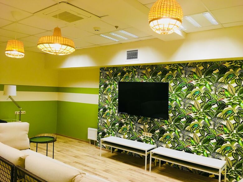 Hostal Hostel Terminal Adler