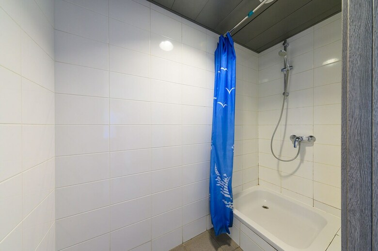 Hostal Hostel Terminal Adler