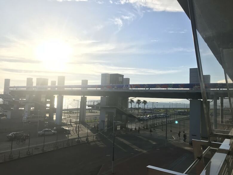 Hostal Hostel Terminal Adler