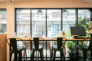 Hostal Timber Hostel