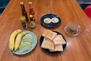 Hostal Timber Hostel