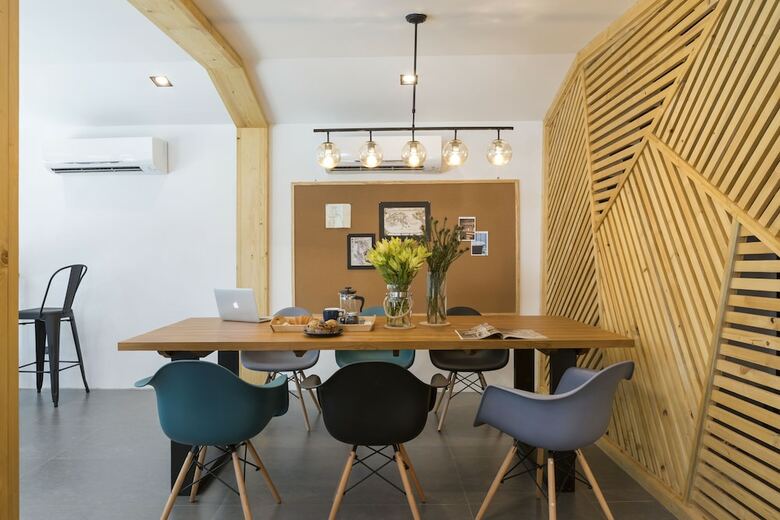 Hostal Timber Hostel