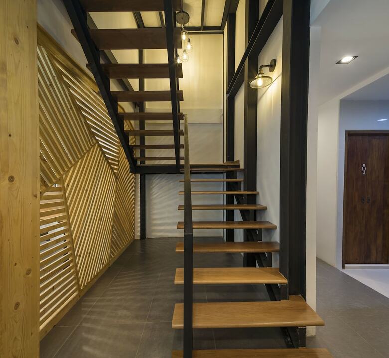 Hostal Timber Hostel