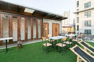 Hostal Timber Hostel