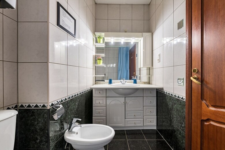 Apartamentos Spb2day Nevsky 18